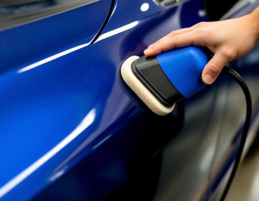 Ceramic Coating